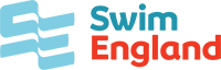 The Swim England Logo