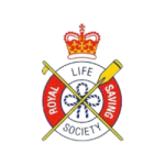 Royal Life Saving Society logo